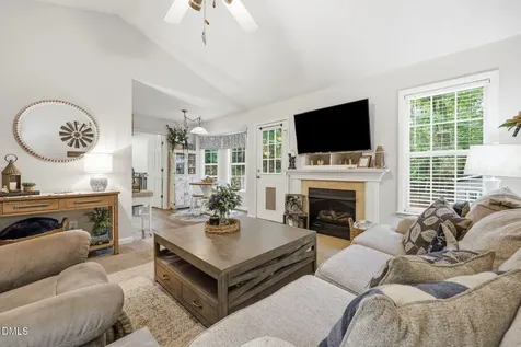 161 Talbert Drive Holly Springs NC 27540