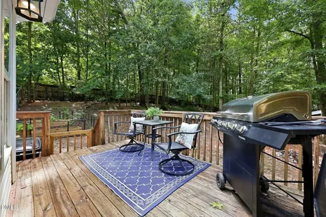 161 Talbert Drive Holly Springs NC 27540