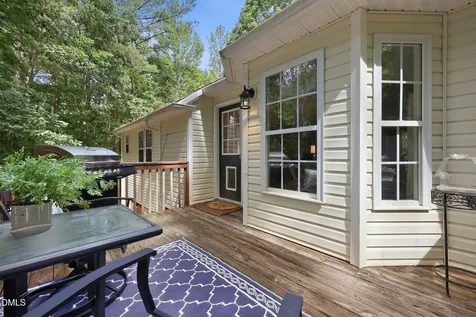 161 Talbert Drive Holly Springs NC 27540