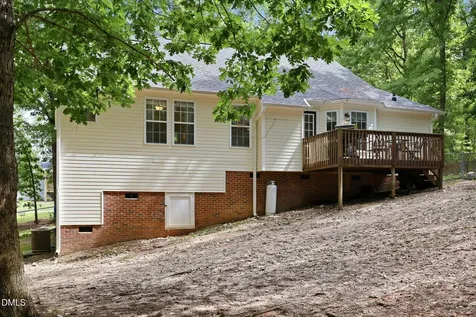 161 Talbert Drive Holly Springs NC 27540