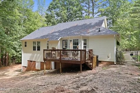 161 Talbert Drive Holly Springs NC 27540