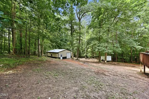 161 Talbert Drive Holly Springs NC 27540