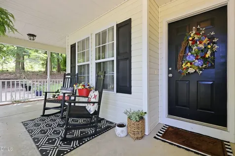 161 Talbert Drive Holly Springs NC 27540
