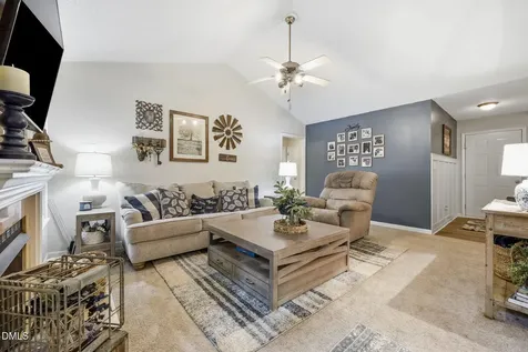 161 Talbert Drive Holly Springs NC 27540
