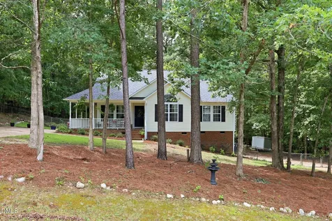161 Talbert Drive Holly Springs NC 27540