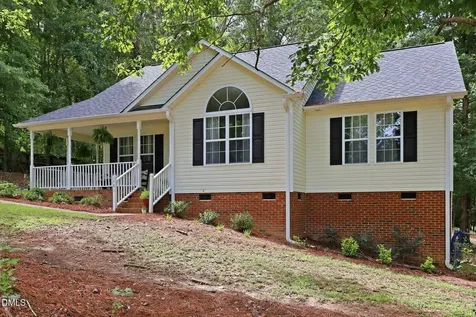 161 Talbert Drive Holly Springs NC 27540
