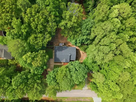 161 Talbert Drive Holly Springs NC 27540