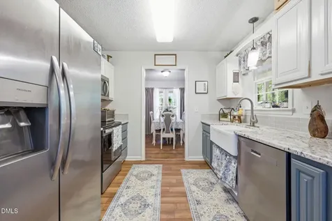 161 Talbert Drive Holly Springs NC 27540