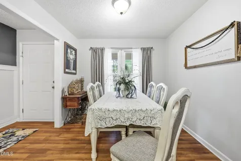 161 Talbert Drive Holly Springs NC 27540