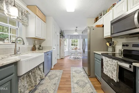 161 Talbert Drive Holly Springs NC 27540