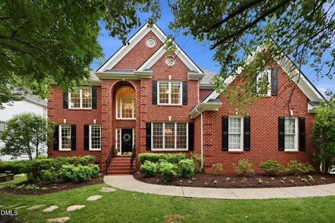 202 Briardale Avenue Cary NC 27519