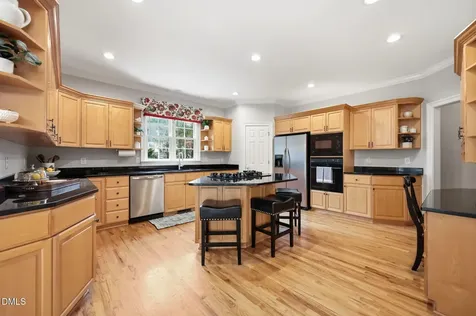 202 Briardale Avenue Cary NC 27519