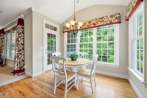 202 Briardale Avenue Cary NC 27519