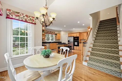 202 Briardale Avenue Cary NC 27519