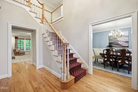 202 Briardale Avenue Cary NC 27519