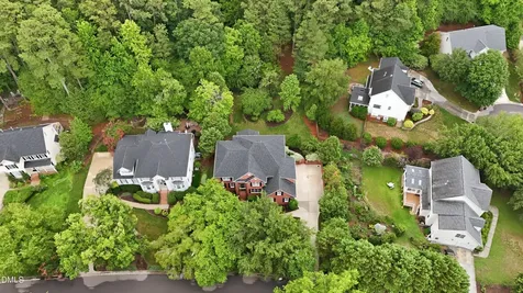202 Briardale Avenue Cary NC 27519