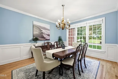 202 Briardale Avenue Cary NC 27519