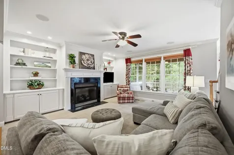 202 Briardale Avenue Cary NC 27519