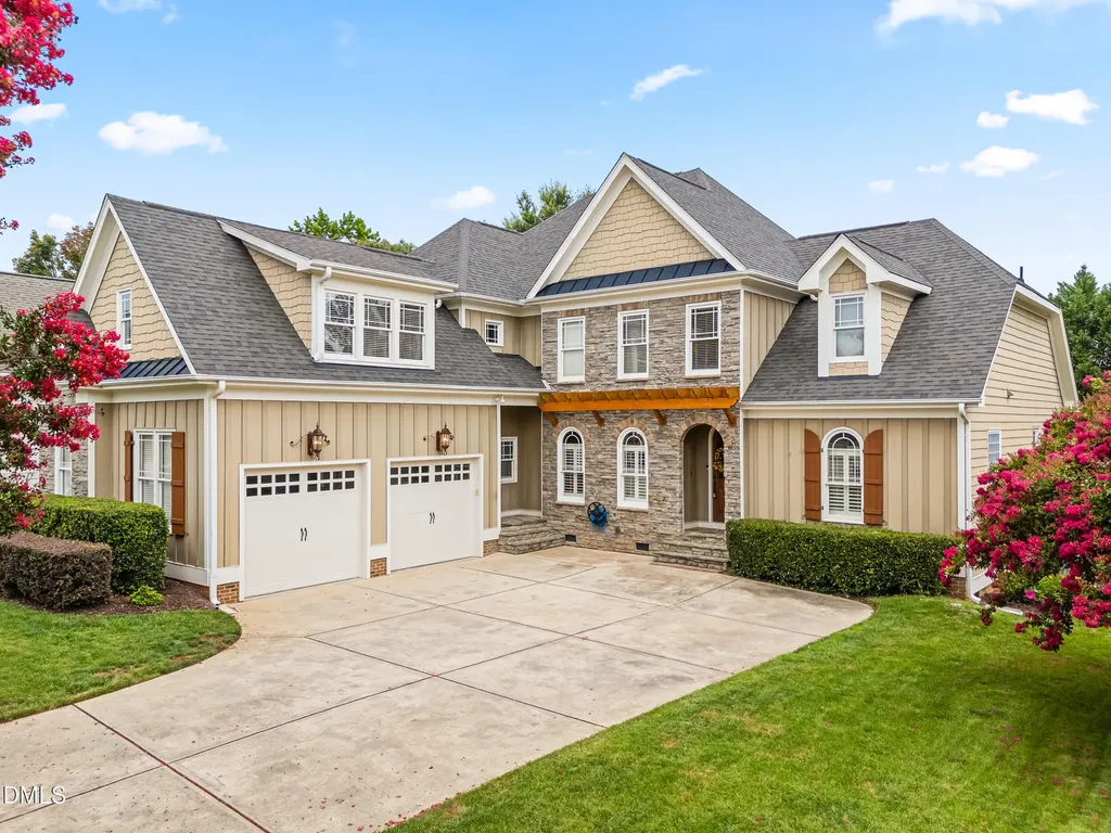 12408 Angel Falls Road Raleigh NC 27614