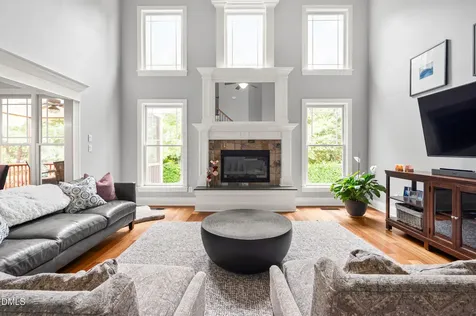 12408 Angel Falls Road Raleigh NC 27614