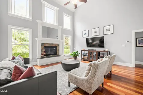 12408 Angel Falls Road Raleigh NC 27614