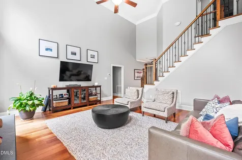 12408 Angel Falls Road Raleigh NC 27614