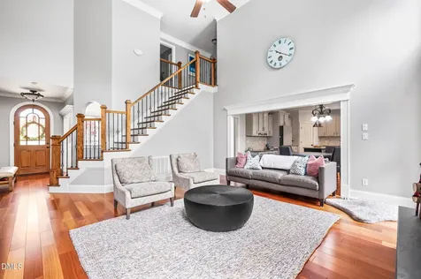 12408 Angel Falls Road Raleigh NC 27614