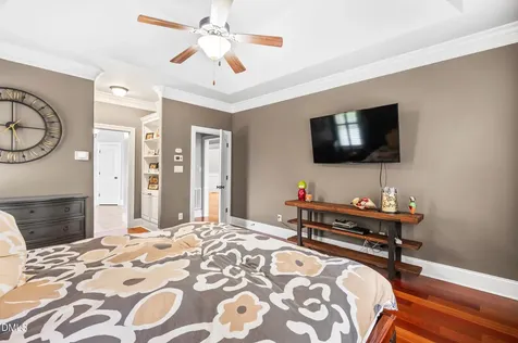 12408 Angel Falls Road Raleigh NC 27614