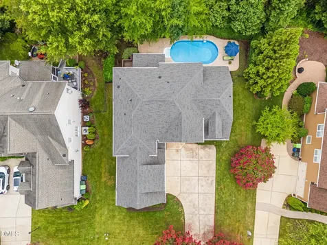 12408 Angel Falls Road Raleigh NC 27614