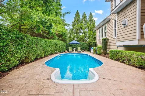 12408 Angel Falls Road Raleigh NC 27614