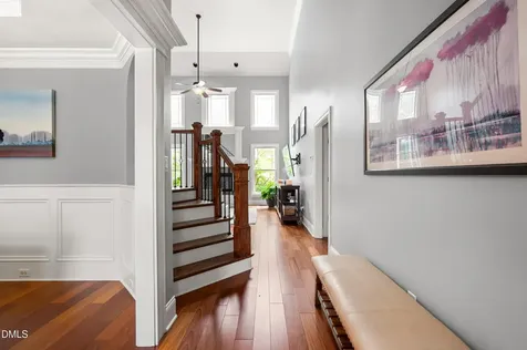 12408 Angel Falls Road Raleigh NC 27614