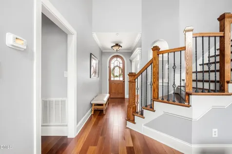 12408 Angel Falls Road Raleigh NC 27614