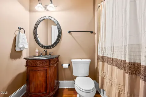 12408 Angel Falls Road Raleigh NC 27614