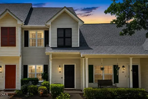 329 Commons Drive Holly Springs NC 27540