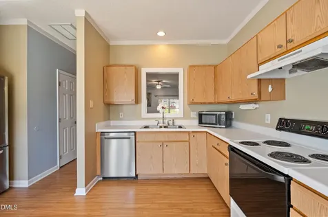 329 Commons Drive Holly Springs NC 27540