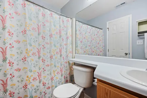 329 Commons Drive Holly Springs NC 27540