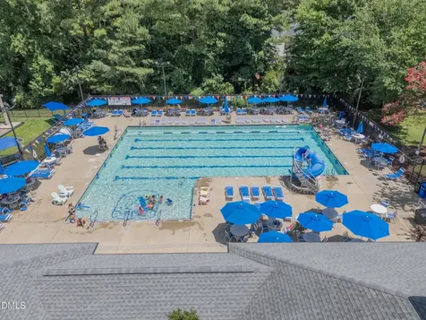 329 Commons Drive Holly Springs NC 27540