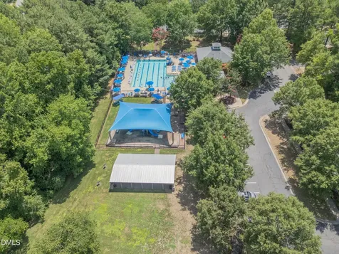 329 Commons Drive Holly Springs NC 27540