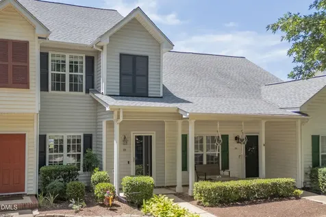 329 Commons Drive Holly Springs NC 27540