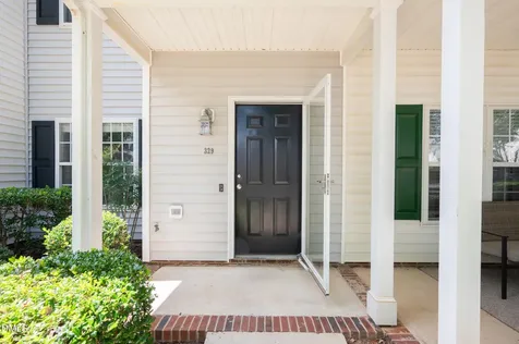 329 Commons Drive Holly Springs NC 27540