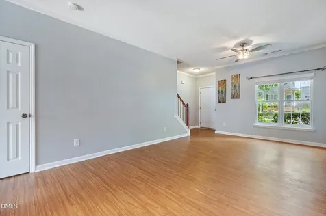 329 Commons Drive Holly Springs NC 27540