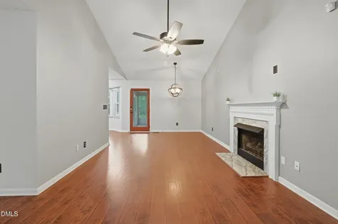 336 Thornwood Lane Youngsville NC 27596