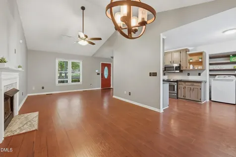 336 Thornwood Lane Youngsville NC 27596