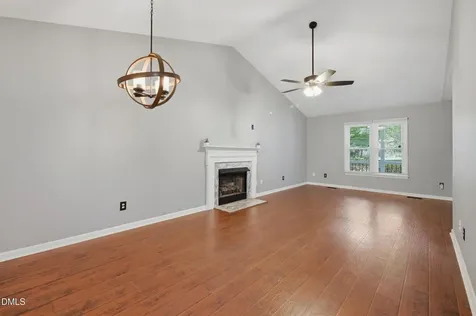 336 Thornwood Lane Youngsville NC 27596