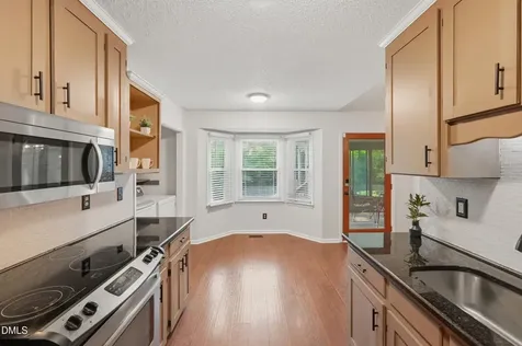 336 Thornwood Lane Youngsville NC 27596