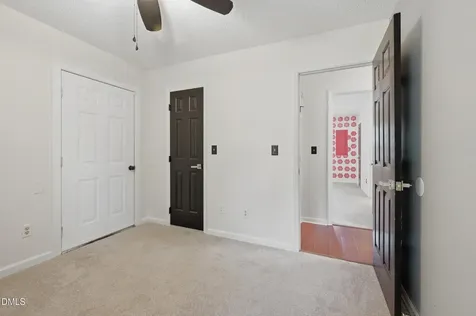 336 Thornwood Lane Youngsville NC 27596