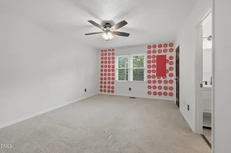 336 Thornwood Lane Youngsville NC 27596