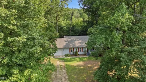 336 Thornwood Lane Youngsville NC 27596