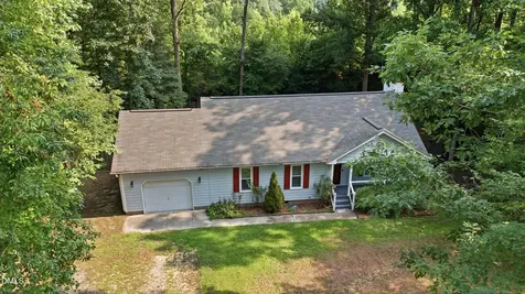 336 Thornwood Lane Youngsville NC 27596