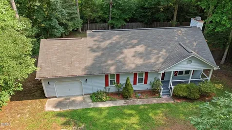 336 Thornwood Lane Youngsville NC 27596